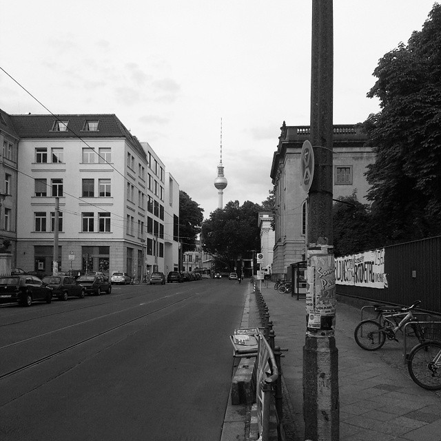 Dorotheenstraße